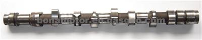 High Quality Camshaft For Peugeot 206 0801P1 9962404998