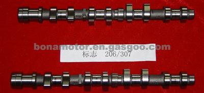 OEM 0801V0 0801V1 Peugeot 206 Camshaft