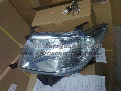 Head Lamp For 2012 Toyota Hilux VIGO