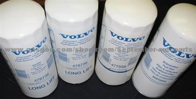 Engine Filter Kit 85132685