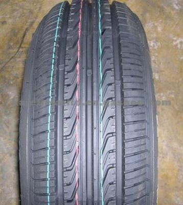 175/70R13, 165/65R13, 205/65R15, 215/75R15, 175/65R14 Car Tyre With BIS Certificate