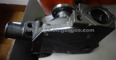 Water Pump For 6D95L