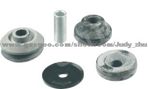 MB002000 Rubber Mounts