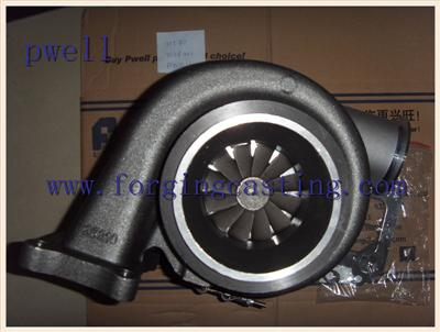 Turbocharger Manufacturers Turbo HT80 3538401 For Truck