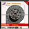 CLUTCH DISC FOR ZIL