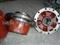 HOWO Truck Wheel Hub For AZ9112440003 - img2