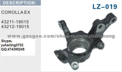 Genuine Hyundai 81905-33191-EH Lock Key and Cylinder Set