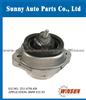 Engine Mounting O.E.NO.: 2211 6758 428 BMW