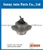 Engine Mounting O.E.NO.: 2211 3 421 300 BMW