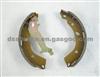 Metallic Brake Shoe For Car