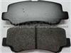 Auto Parts Brake Pad GDB3221 For Suzuki