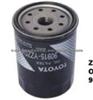 Oil Filter For Toyota 90915-YZZD4