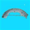 Shoe And With Friction Lining K2317 For Daihatsu Toyota