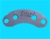 Auto Brake Parts,Brake Plate:D1251 MERCEDES-BENZ
