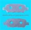 Auto Brake Parts,Brake Plate:D1288