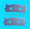 Auto Brake Parts,Brake Plate:D1293 HONDA