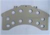 Iveco Good Material Brake Backing Plate 29011