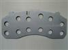 DISC BRAKE BACK PLATE 29108 FOR Mercedes - Benz Mann Scania