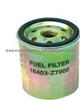 Oil Filter For NISSAN 15216403-Z7000