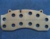 BRAKE PAD BACK PLATE 29143 For Scania
