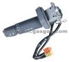 TURN SIGNAL SWITCH For MAN TG-A,81255090123