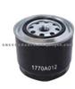 Oil Filter For MTSUBISHI 1770A012