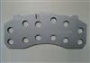 Truck Auto Parts,CV Back Plate:WVA29108