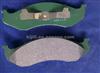 Disc Brake Pad 0K553-33-23ZA/04883344AD/4713175 For Jeep