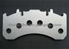 BRAKE PAD BACKING PLATE 29177 Manufactur