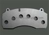 BRAKE PAD BACKING PLATE 29181 For Renault