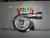 The New Type Turbocharger Turbocharger 1KD 17201-0L040 CT16V