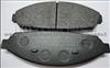 Auto Parts Brake Pad For FORD D931