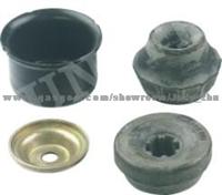 357.512.333C Rubber Mounts