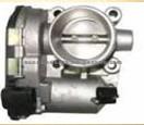 Throttle Body FOR Fiat 46533515