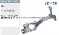 4F0407253 E Steering Knuckle For AUDI A6