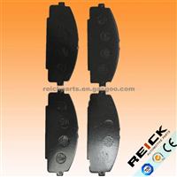TOYOTA Dyna/Granvia/Hiace/Quick Delivery Brake Pad D2064 SP2077