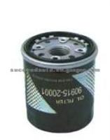 Oil Filter For Toyota 90915-20001