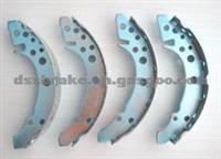 Brake Shoe For Car With High Quality China Supplier