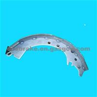 Drum Brake Shoe K2232 For Toyota