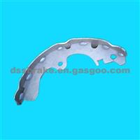 High Quality Brake Shoe K2321 For Toyota