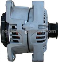 NEW 12V AUTO ALTERNATOR 0124525030 0986046230 13108596 93174497 CA1828IR FOR OPEL