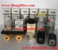 Citroen and Peugeot Filong Oil Filter