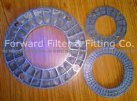 Lube Oil Filter Element