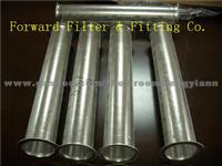 Perforated Filter Center Tube