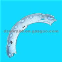 Good Quality Brake Shoe Unlined S938 For Dodge