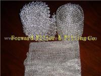 Knitted Wire Mesh