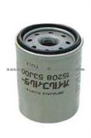 Oil Filter For NISSAN 15208 53J00