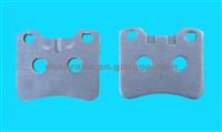 Used Brake Parts,Backing Plate:GDB906