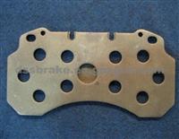Brake Pad Plate 29100 FOR Renault