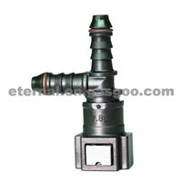 Automotive Quick Connector 5/16'' 3-Way